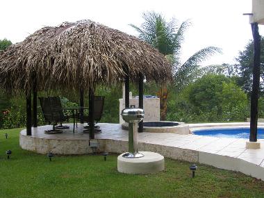 Villa in Ojochal (Puntarenas) oder Ferienwohnung oder Ferienhaus