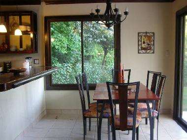 Villa in Ojochal (Puntarenas) oder Ferienwohnung oder Ferienhaus