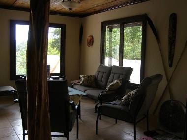 Villa in Ojochal (Puntarenas) oder Ferienwohnung oder Ferienhaus