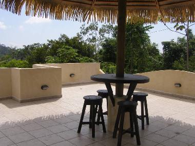 Villa in Ojochal (Puntarenas) oder Ferienwohnung oder Ferienhaus
