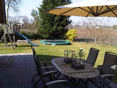 Ferienhaus in Otterlo (Gelderland) oder Ferienwohnung oder Ferienhaus