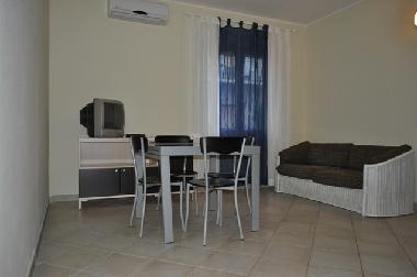 Ferienwohnung in Tortol (Ogliastra) oder Ferienwohnung oder Ferienhaus