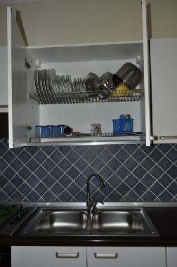 Ferienwohnung in Tortol (Ogliastra) oder Ferienwohnung oder Ferienhaus