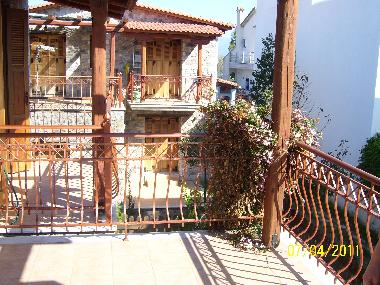 Villa in aigion (Achaia) oder Ferienwohnung oder Ferienhaus
