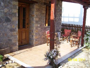 Villa in aigion (Achaia) oder Ferienwohnung oder Ferienhaus