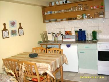 Ferienwohnung in Niendorf (Mecklenburgische Ostseek�ste) oder Ferienwohnung oder Ferienhaus