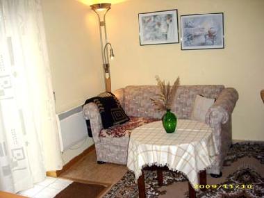 Ferienwohnung in Niendorf (Mecklenburgische Ostseek�ste) oder Ferienwohnung oder Ferienhaus