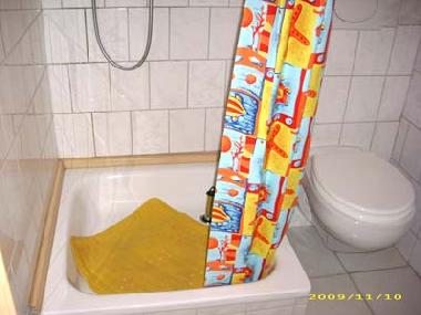 Ferienwohnung in Niendorf (Mecklenburgische Ostseek�ste) oder Ferienwohnung oder Ferienhaus