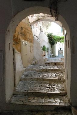 Ferienwohnung in Sperlonga (Rom) oder Ferienwohnung oder Ferienhaus