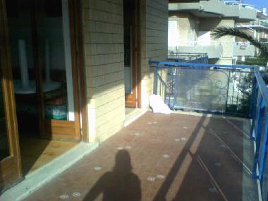 Ferienwohnung in ladispoli (Roma) oder Ferienwohnung oder Ferienhaus