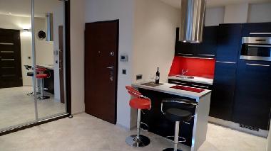 Ferienwohnung in Gdansk (Pomorskie) oder Ferienwohnung oder Ferienhaus