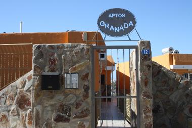 Ferienwohnung in Patalavaca (Gran Canaria) oder Ferienwohnung oder Ferienhaus