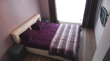 Ferienwohnung in Gdansk (Pomorskie) oder Ferienwohnung oder Ferienhaus