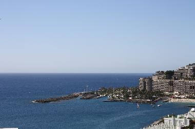 Ferienwohnung in Patalavaca (Gran Canaria) oder Ferienwohnung oder Ferienhaus