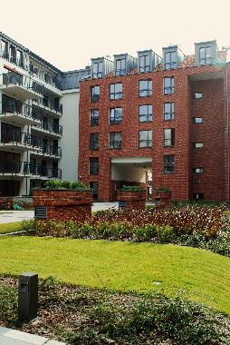 Ferienwohnung in Gdansk (Pomorskie) oder Ferienwohnung oder Ferienhaus