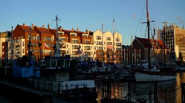 Ferienwohnung in Gdansk (Pomorskie) oder Ferienwohnung oder Ferienhaus