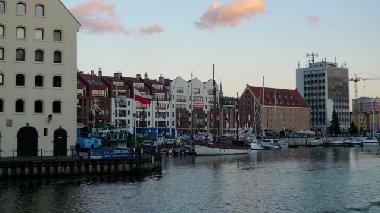 Ferienwohnung in Gdansk (Pomorskie) oder Ferienwohnung oder Ferienhaus