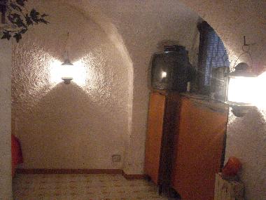 Ferienwohnung in Sperlonga (Rom) oder Ferienwohnung oder Ferienhaus