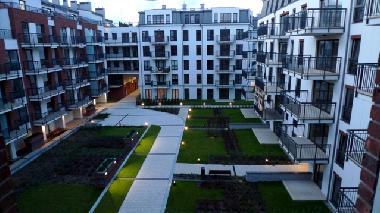 Ferienwohnung in Gdansk (Pomorskie) oder Ferienwohnung oder Ferienhaus