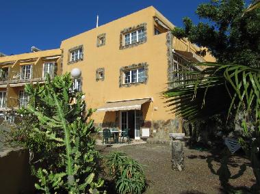 Ferienwohnung in Patalavaca (Gran Canaria) oder Ferienwohnung oder Ferienhaus