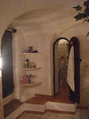 Ferienwohnung in Sperlonga (Rom) oder Ferienwohnung oder Ferienhaus