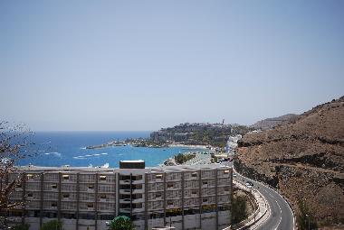 Ferienwohnung in Patalavaca (Gran Canaria) oder Ferienwohnung oder Ferienhaus
