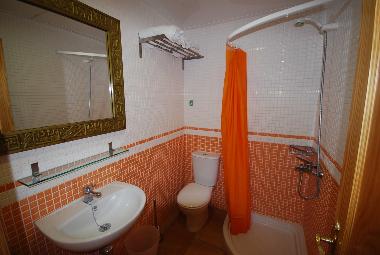 Ferienwohnung in Patalavaca (Gran Canaria) oder Ferienwohnung oder Ferienhaus