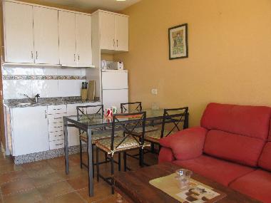 Ferienwohnung in Patalavaca (Gran Canaria) oder Ferienwohnung oder Ferienhaus