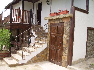 Villa in Bryastovets (Burgas) oder Ferienwohnung oder Ferienhaus