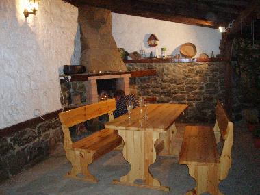 Villa in Bryastovets (Burgas) oder Ferienwohnung oder Ferienhaus