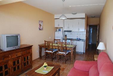 Ferienwohnung in Patalavaca (Gran Canaria) oder Ferienwohnung oder Ferienhaus