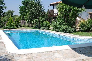 Villa in Bryastovets (Burgas) oder Ferienwohnung oder Ferienhaus