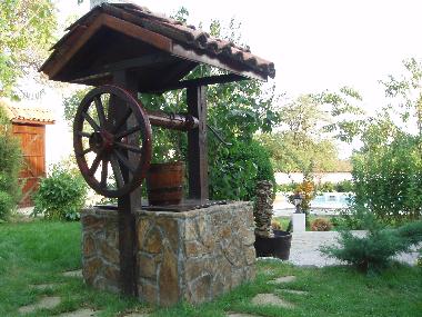 Villa in Bryastovets (Burgas) oder Ferienwohnung oder Ferienhaus