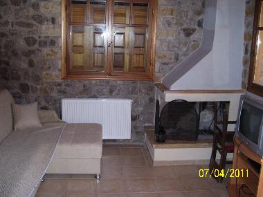 Villa in aigion (Achaia) oder Ferienwohnung oder Ferienhaus