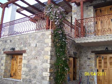 Villa in aigion (Achaia) oder Ferienwohnung oder Ferienhaus