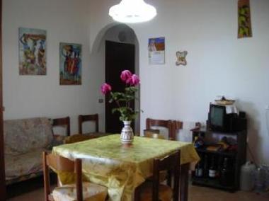 Ferienhaus in cefal� (Palermo) oder Ferienwohnung oder Ferienhaus
