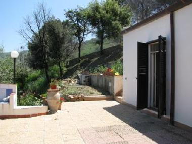Ferienhaus in cefal� (Palermo) oder Ferienwohnung oder Ferienhaus