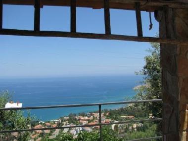 Ferienhaus in cefal� (Palermo) oder Ferienwohnung oder Ferienhaus