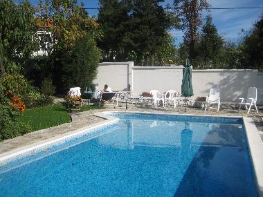 Villa in Bryastovets (Burgas) oder Ferienwohnung oder Ferienhaus