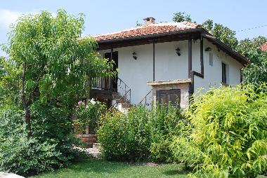 Villa in Bryastovets (Burgas) oder Ferienwohnung oder Ferienhaus