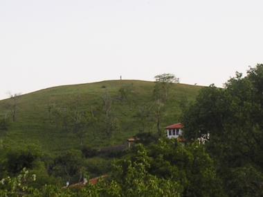 Villa in Bryastovets (Burgas) oder Ferienwohnung oder Ferienhaus