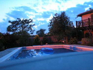 Villa in Bryastovets (Burgas) oder Ferienwohnung oder Ferienhaus