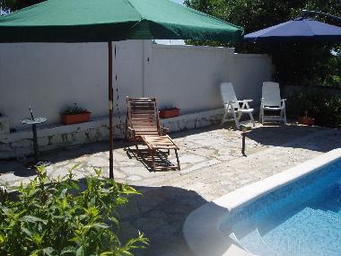 Villa in Bryastovets (Burgas) oder Ferienwohnung oder Ferienhaus