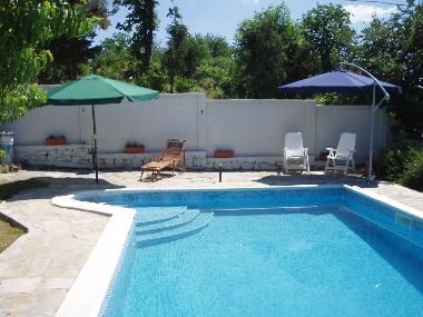 Villa in Bryastovets (Burgas) oder Ferienwohnung oder Ferienhaus