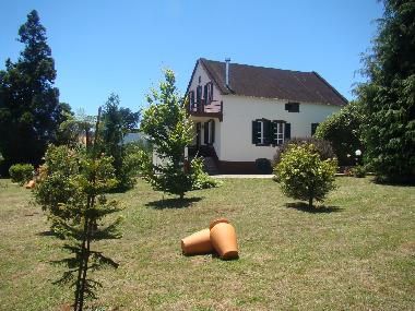 Ferienhaus in Santa Cruz (Madeira) oder Ferienwohnung oder Ferienhaus