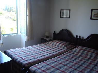 Ferienhaus in Santa Cruz (Madeira) oder Ferienwohnung oder Ferienhaus