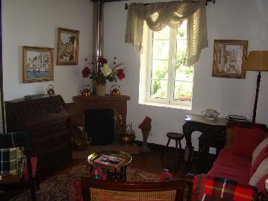 Ferienhaus in Santa Cruz (Madeira) oder Ferienwohnung oder Ferienhaus
