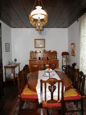 Ferienhaus in Santa Cruz (Madeira) oder Ferienwohnung oder Ferienhaus
