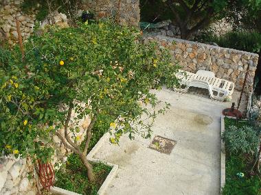 Ferienhaus in SLANO (Dubrovacko-Neretvanska) oder Ferienwohnung oder Ferienhaus