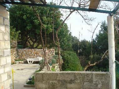 Ferienhaus in SLANO (Dubrovacko-Neretvanska) oder Ferienwohnung oder Ferienhaus